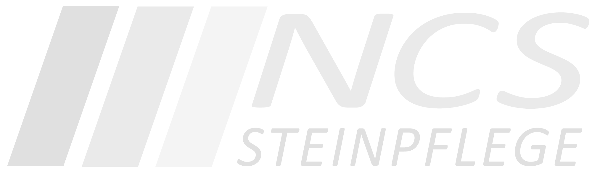 NCS Steinpflege