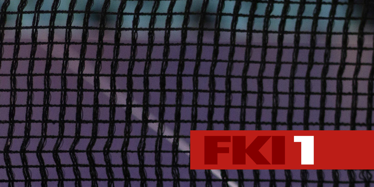 KUCH1 – FKI1 3:2 (1BL)