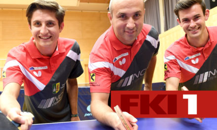 SGBU1 – FKI1 4:2 (1BL)