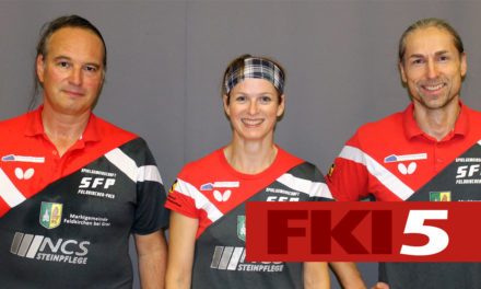 FKI5 – ATS1 3:6 (ULS)