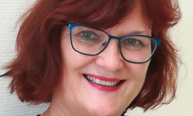 Christine Reinisch