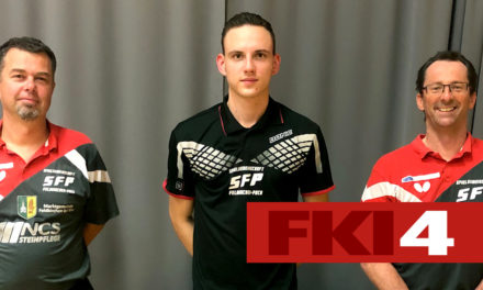 MUEN2 – FKI4 5:4 (ULS)