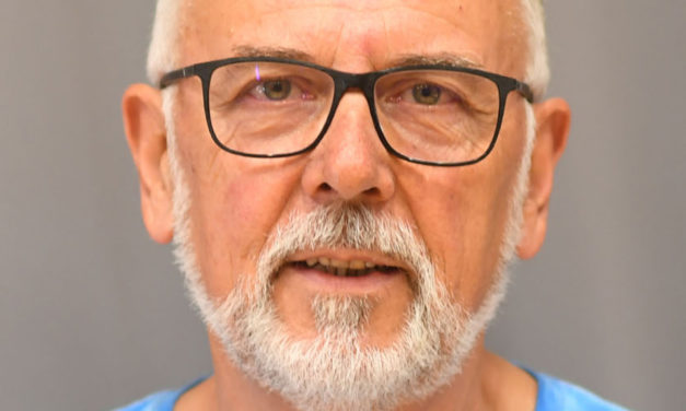 Peter Sommer