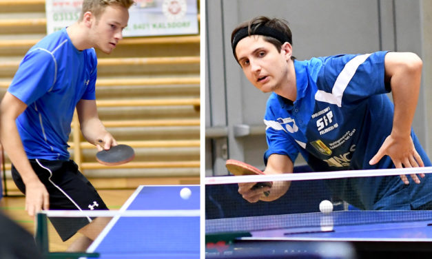 15 Prozent weniger Teams in Mannschafts-Meisterschaft