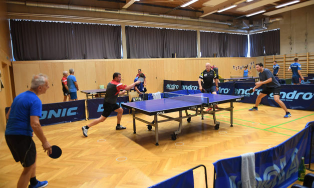 Es geht wieder los: Acht Feldkirchen-Teams starten in neue Saison