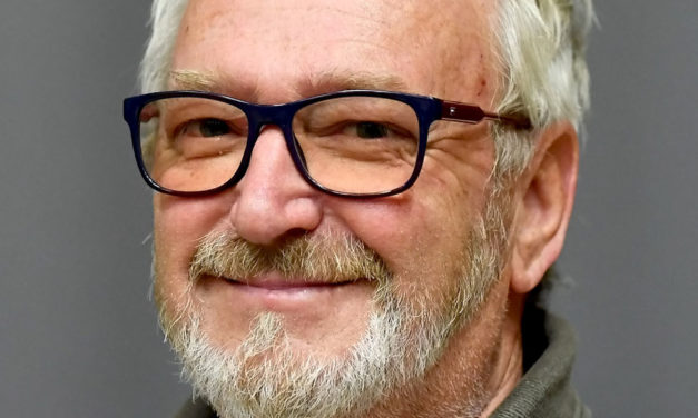 Walter Lehmacher