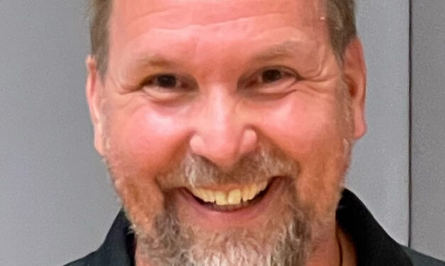 Paul Morak