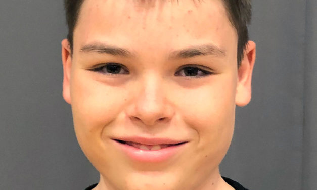 Lukas Pucher