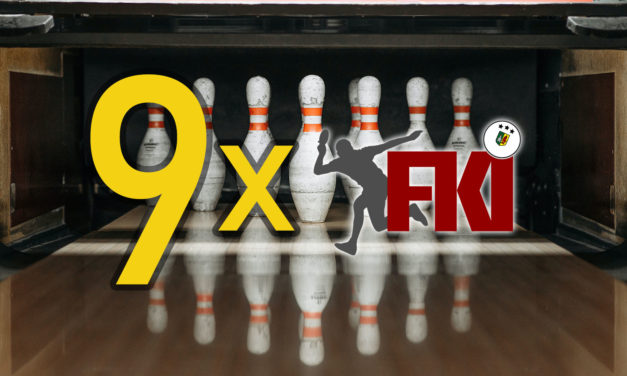 Feldkirchen geht mit neun Teams in die neue Saison!