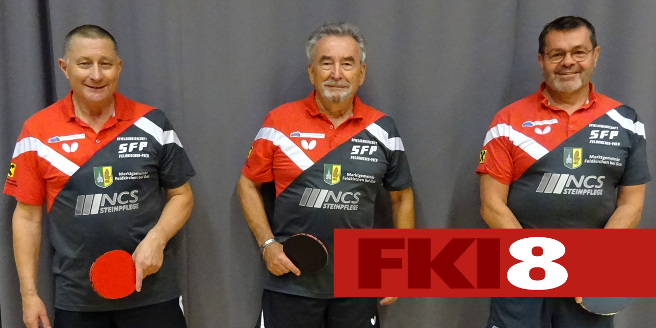 POS5 – FKI8 5:5 (1GR)