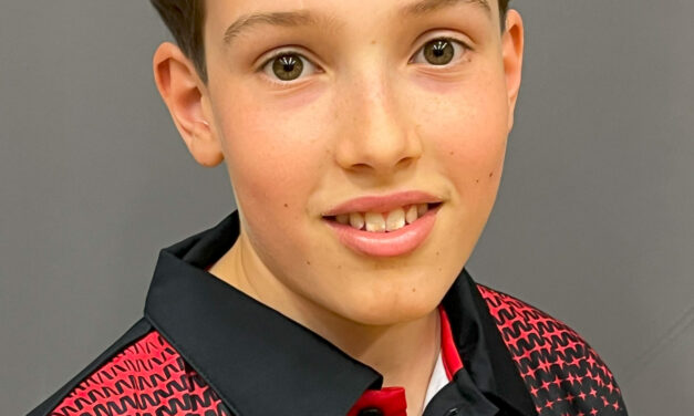 David Frey