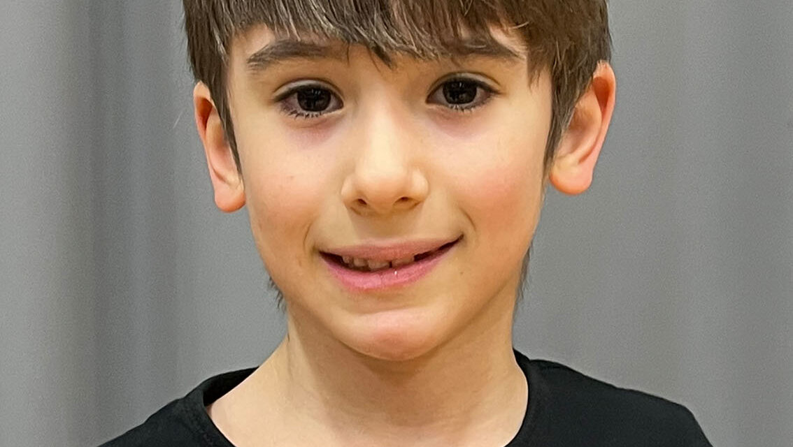 Vincent Gomez Casado