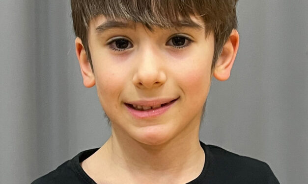 Vincent Gomez Casado