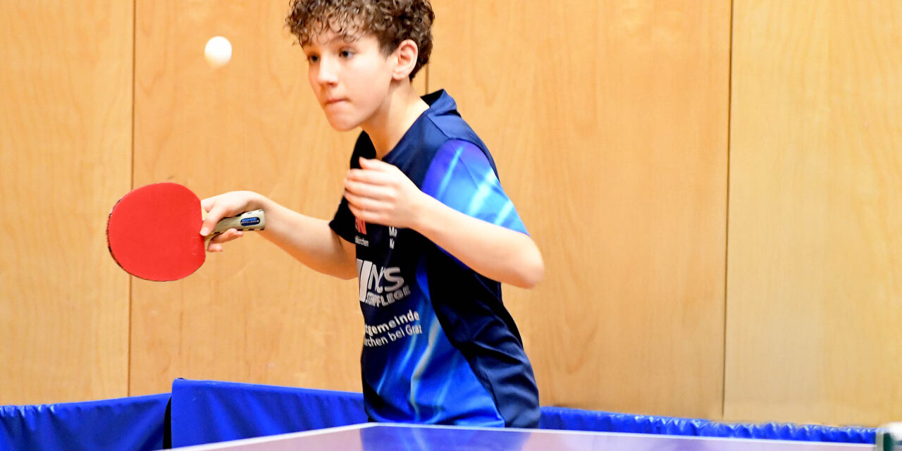 In Topform: Alle Feldkirchner bei NL Steiermark auf den Podesten