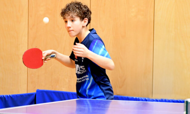 In Topform: Alle Feldkirchner bei NL Steiermark auf den Podesten